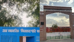 राजस्थान में दो सरकारी स्कूल का 10वीं बोर्ड में रिजल्ट जीरो, एक भी छात्र नहीं हुआ पास