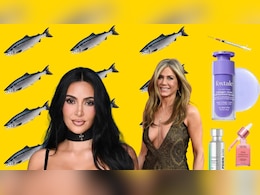 Salmon Sperm Skincare Is Having A Moment, But Does It Actually Work? Experts Weigh In
