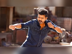 Vijay Alleges "Blame Game" Over Jana Nayagan Delay