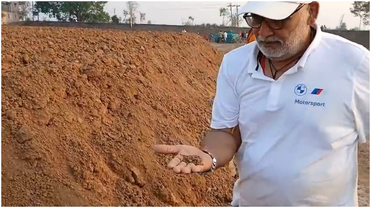 Latest and Breaking News on NDTV