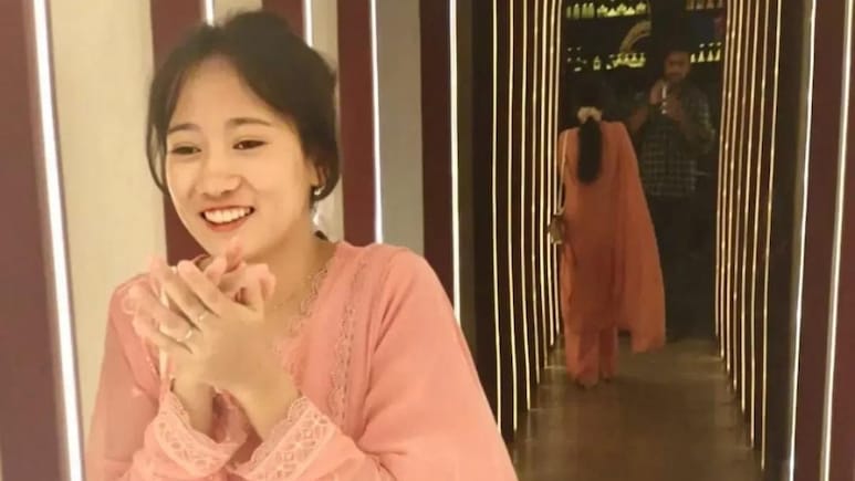 Nagaland Woman Found Dead In Karnataka Home, Sister Says She Was Harassed