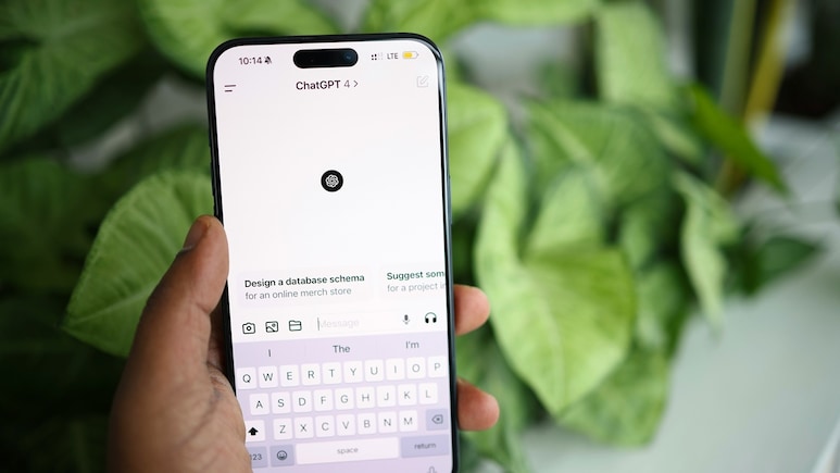 US Man Uses ChatGPT To Market And Sell His Home For $1 Million In 5 Days, Beats Market Estimates