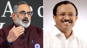 Kerala Elections: BJP Announces First List, Fields Rajeev Chandrasekhar And Muraleedharan