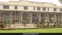 Delhi High Court Allows Eviction Of Slum Dwellers Near PM's Residence