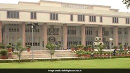 Delhi High Court Allows Eviction Of Slum Dwellers Near PM's Residence