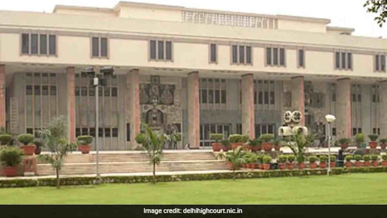 Delhi High Court Allows Eviction Of Slum Dwellers Near PM's Residence