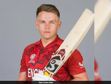 IND vs ENG Semifinal: सेमीफाइनल से पहले सैम कुरेन ने भरी 'हुंकार', पैट कमिंस के बयान की याद दिला खेला 'माइंड गेम'