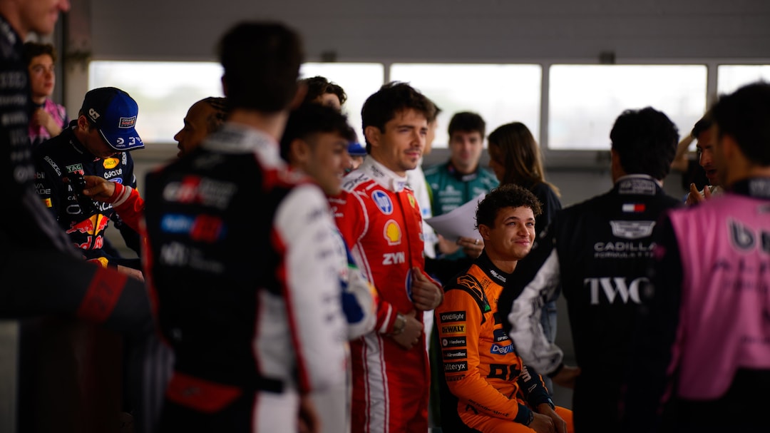 F1 2026 Predictions: Here's What Former Drivers Like Chandhok And Button Expect