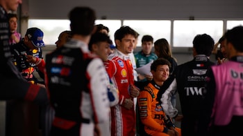 F1 2026 Predictions: Here's What Former Drivers Like Chandhok And Button Expect