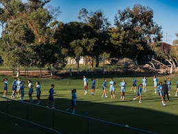 On Eve of Asian Cup, Indian Women's Football Team Protests Ill-Fitting Kits "Manufactured For Under-15" Players