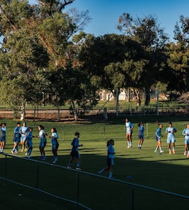 On Eve of Asian Cup, Indian Womens Football Team Protests Ill-Fitting Kits "Manufactured For Under-15" Players