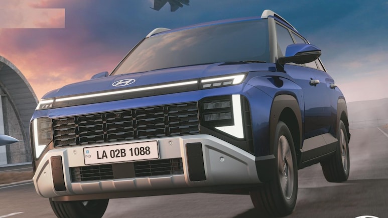 New Hyundai Venue Diesel Automatic Variant Launched At Rs 13.70 Lakh