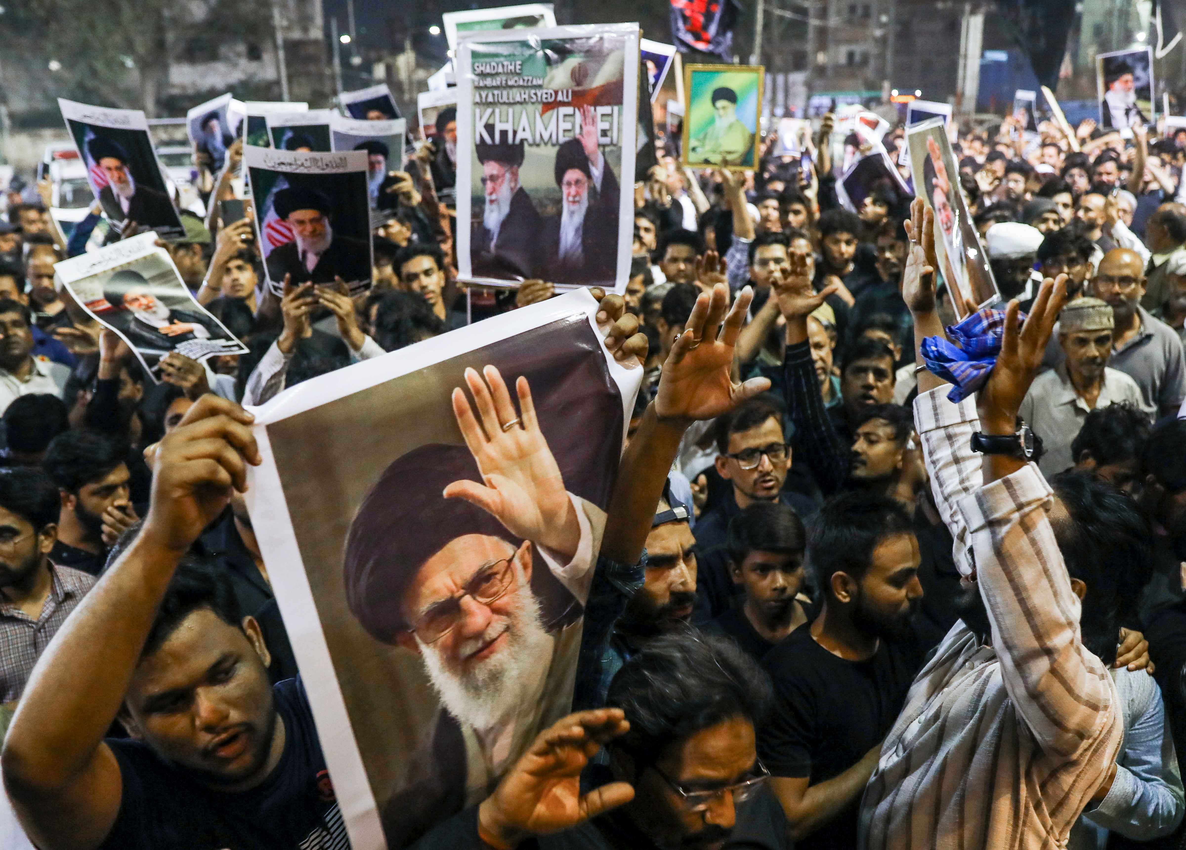 Latest and Breaking News on NDTV