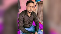 "Call Got Disconnected": Family Claims UP Man Killed In Riyadh Missile Attack