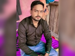 "Call Got Disconnected": Family Claims UP Man Killed In Riyadh Missile Attack