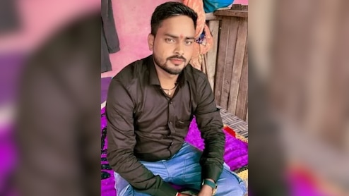 "Call Got Disconnected": Family Claims UP Man Killed In Riyadh Missile Attack