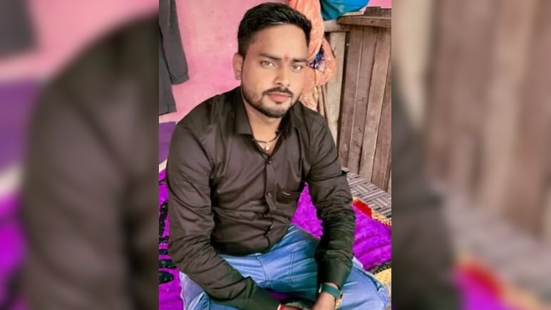 "Call Got Disconnected": Family Claims UP Man Killed In Riyadh Missile Attack