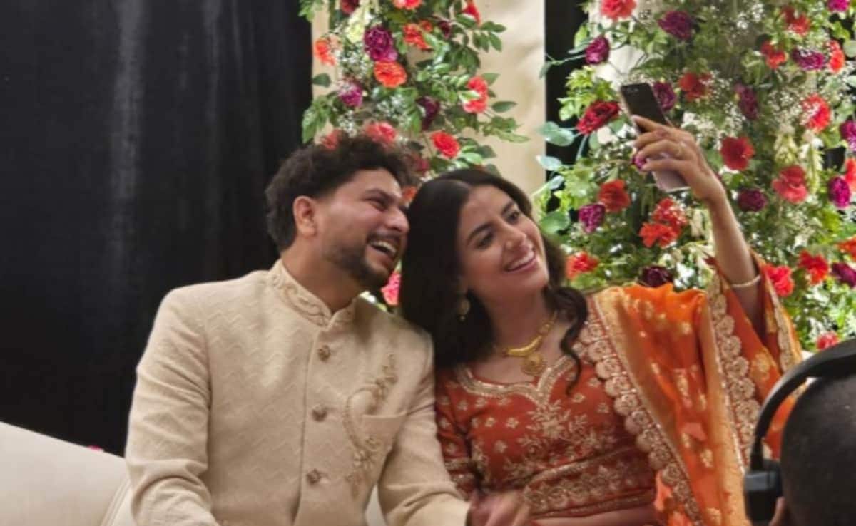 Kuldeep Yadav and Vanshika Wedding: वर्ल्ड चैंपियन बनने के बाद अब दूल्हा बनेंगे कुलदीप यादव, मसूरी में वंशिका संग लेंगे सात फेरे