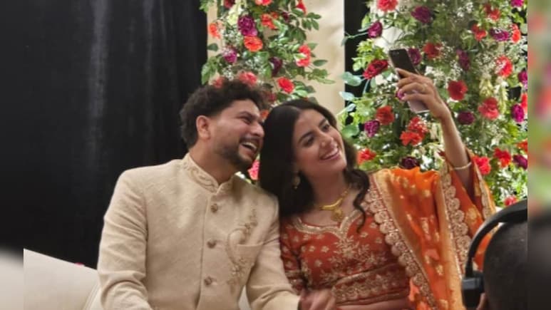 Kuldeep Yadav and Vanshika Wedding: वर्ल्ड चैंपियन बनने के बाद अब 'दूल्हा' बनेंगे कुलदीप यादव, मसूरी में वंशिका संग लेंगे सात फेरे