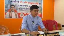 Vasai News: कार्यालयात बोलावलं, बविआच्या कार्यकर्त्याला वळ उठेपर्यंत मारलं; भाजप नगरसेवकावर गुन्हा