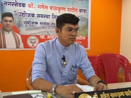 Vasai News: कार्यालयात बोलावलं, बविआच्या कार्यकर्त्याला वळ उठेपर्यंत मारलं; भाजप नगरसेवकावर गुन्हा