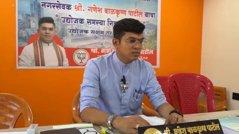 Vasai News: कार्यालयात बोलावलं, बविआच्या कार्यकर्त्याला वळ उठेपर्यंत मारलं; भाजप नगरसेवकावर गुन्हा