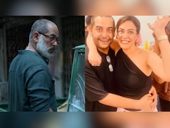 Why Mona Singh Told Gaurav Gera <i>'Mat Baat Kar'</i> About His <i>Dhurandhar 2</i> Look