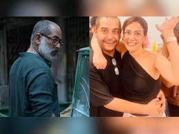 Why Mona Singh Told Gaurav Gera <i>'Mat Baat Kar'</i> About His <i>Dhurandhar 2</i> Look