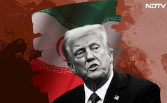 Not A "Short Excursion": Iran War Escalates Beyond Trump's Control