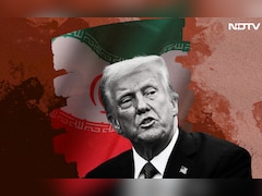 War In The Making: How Trump's Actions Pushed Sensitive Iran Ties To Edge