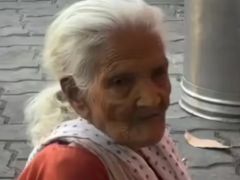 At 103, This Vadodara Tea Seller Proves Hard Work Has No Age Limit