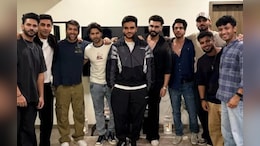 Count The Stars In This Viral Pic: Ranbir Kapoor, Aryan Khan And Others