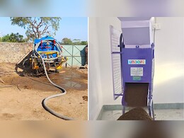 LPG सिलेंडर की किल्लत में देश परेशान, लेकिन राजस्थान का यह गांव बेफिक्र; बिना रोकटोक मिल रही गैस