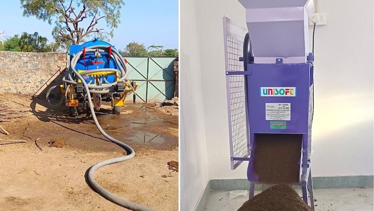 LPG सिलेंडर की किल्लत में देश परेशान, लेकिन राजस्थान का यह गांव बेफिक्र; बिना रोकटोक मिल रही गैस