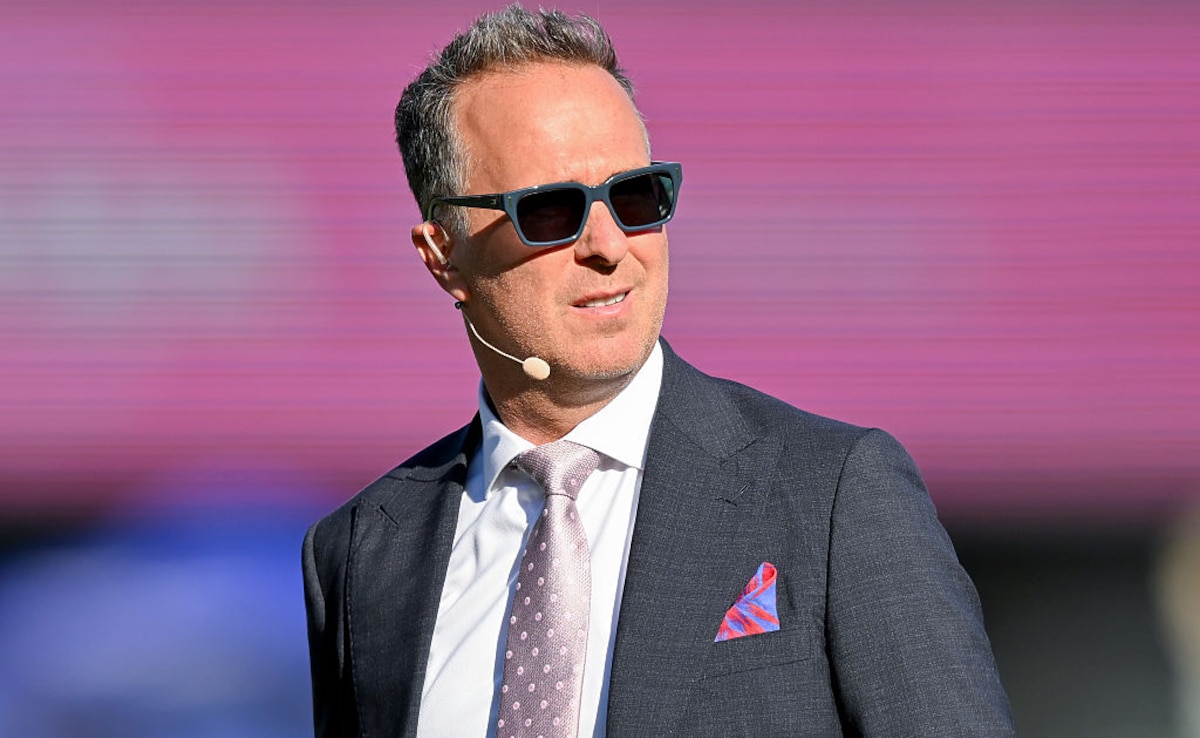 Michael Vaughan Tears Into ICC As England Leave For Home But South Africa, West Indies Keep Waiting