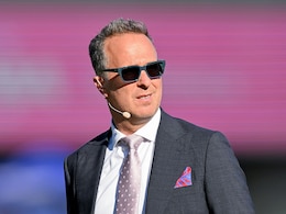 Michael Vaughan Tears Into ICC As England Leave For Home But South Africa, West Indies Keep Waiting