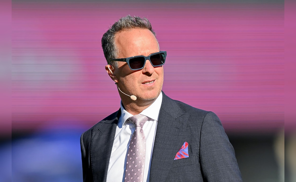 टूर्नामेंट की सबसे बेवकूफ टीम, कौन-सी टीम भारत को टी20 विश्व कप 2026 जीतने से रोक सकती थी? माइकल वॉन का बयान हो रहा वायरल