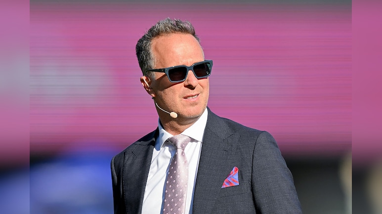 'टूर्नामेंट की सबसे बेवकूफ टीम', कौन-सी टीम भारत को टी20 विश्व कप 2026 जीतने से रोक सकती थी? माइकल वॉन का बयान हो रहा वायरल