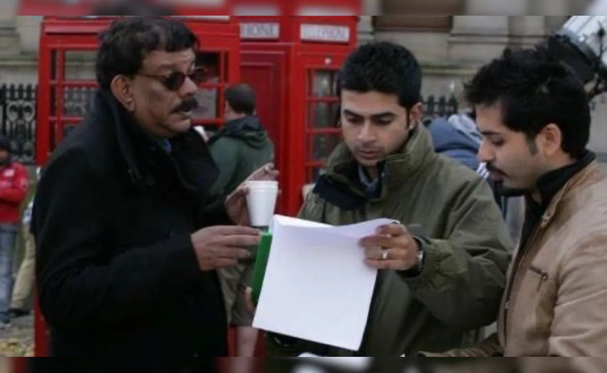 Priyadarshan Credits Aditya Dhar's 'Guts' For <i>Dhurandhar 2</i> Success: "He Did Things Better Than Me"