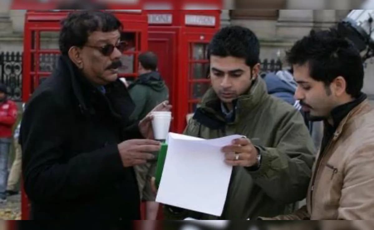 धुरंधर 2 को प्रोपेगेंडा बताने वालों को प्रियदर्शन का जवाब, बताया आदित्य धर की बिना क्रेडिट इस्तेमाल की स्क्रिप्ट, बोलीं- वो बेवकूफ हैं, जिन्होंने फिल्म...