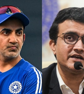 "Does Not Need To Be Rude": Sourav Ganguly Minces No Words, Sends Clear Advice To Gautam Gambhir