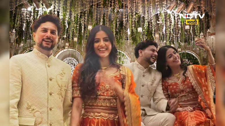 Kuldeep Yadav Marriage: कोण आहे कुलदीप यादवची होणारी बायको वंशिका?ऑस्ट्रेलियाशी काय आहे कनेक्शन?