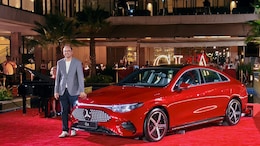'CLA Is Just The Beginning': Mercedes India Bets Big On Software-Defined EVs