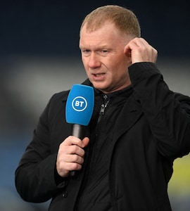 Paul Scholes Makes Peace With Michael Carrick After Jibe At Former Manchester United Team-Mate