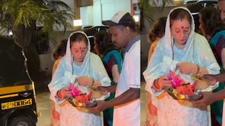 शत्रुघ्न सिन्हा के घर कुछ यूं निभाई गई होलिका दहन की रस्म, पूनम सिन्हा को देख याद आजाएगी सिलसिला की रेखा