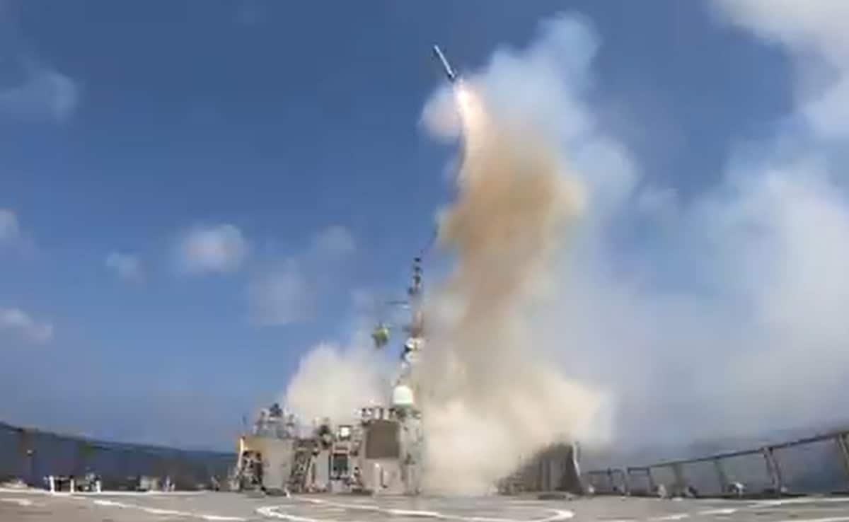 Latest and Breaking News on NDTV