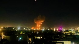 With 400 Deaths, Pak Bombing On Kabul Hospital 'Deadliest' In Afghan History