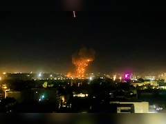 Timeline Of Recent Fighting Between Pakistan And Afghanistan