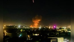 Timeline Of Recent Fighting Between Pakistan And Afghanistan