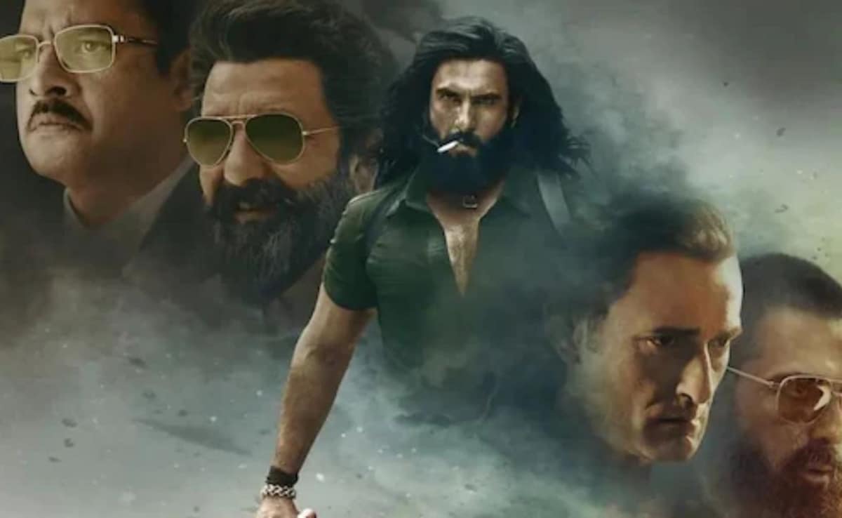 धुरंधर 2 ने शाहरुख खान से छीन लिया उनका हक, 30 साल बाद बदला किंग खान की फिल्म के शो का टाइम